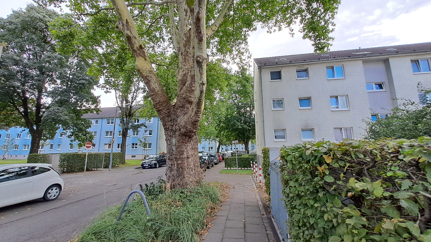 Vingst Cologne